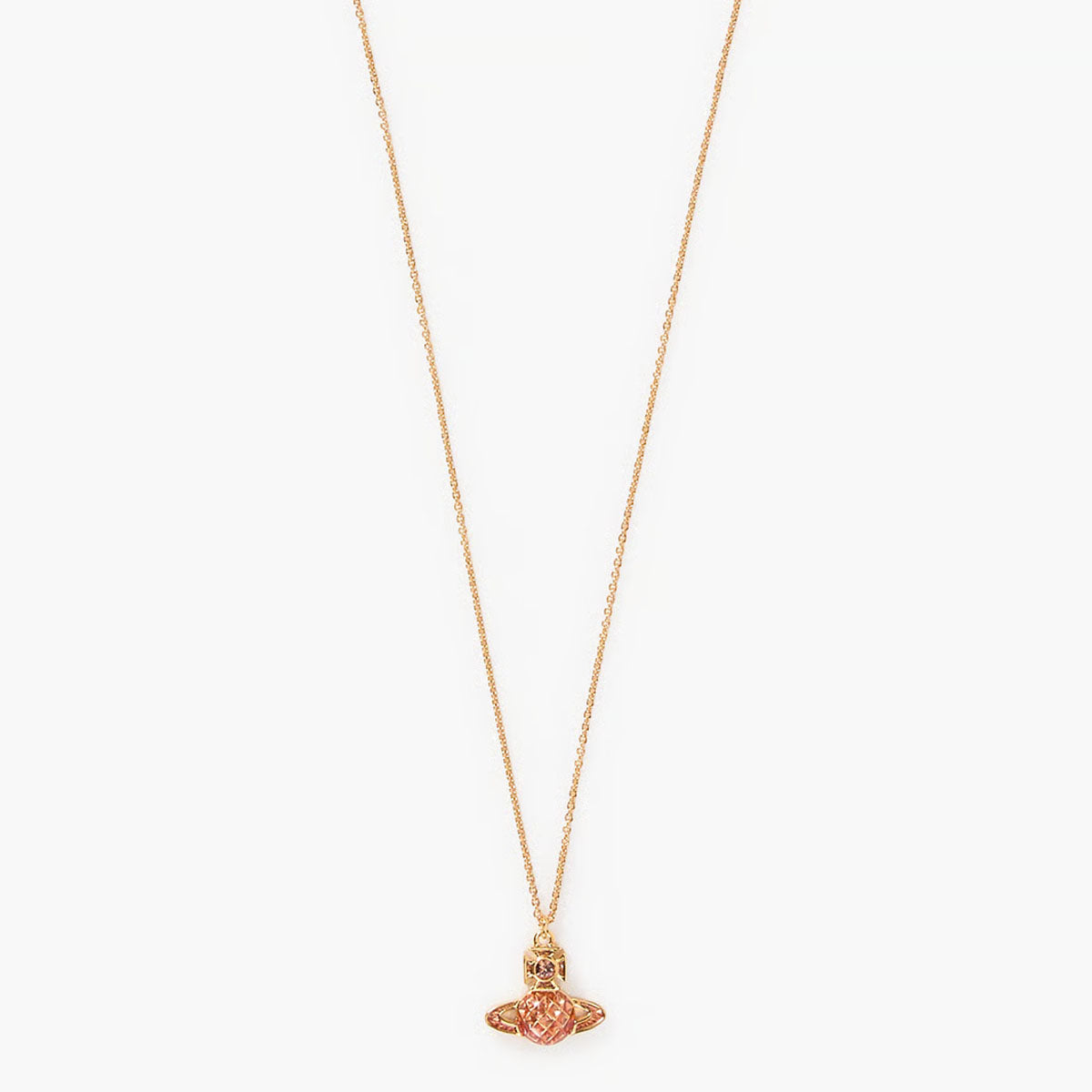 Vivienne Westwood Simonetta Bas Relief Creamrose Pearl Light Pink