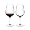 Riedel Veloce Cabernet Sauvignon (Pair)