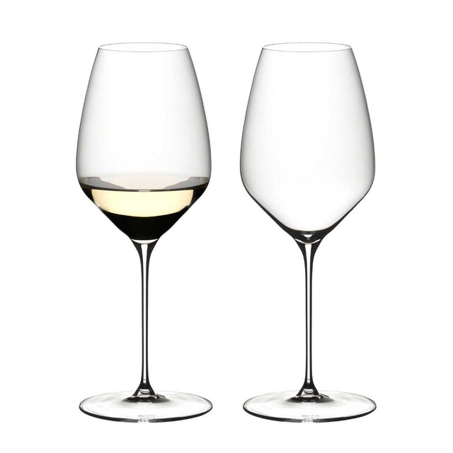 Riedel Veloce Riesling (Pair)
