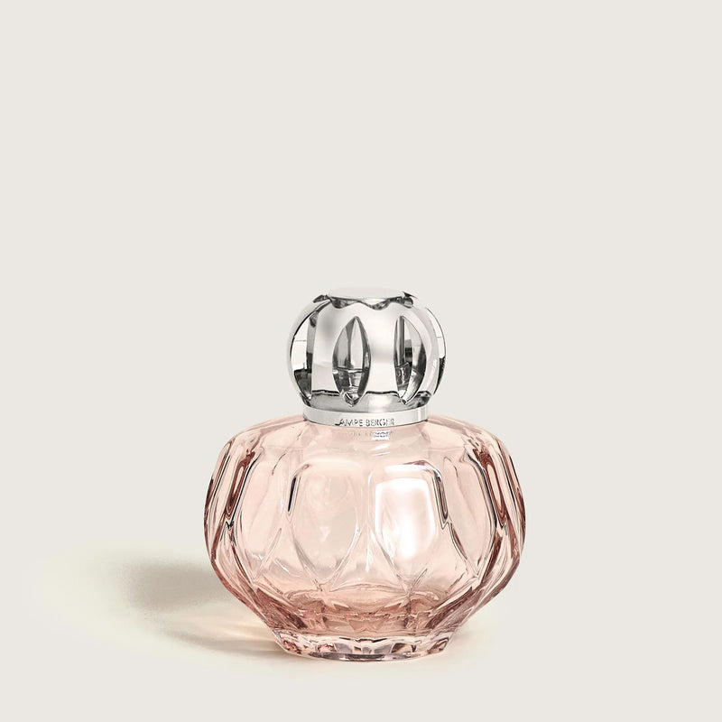 Pink Rosalie Lamp Berger