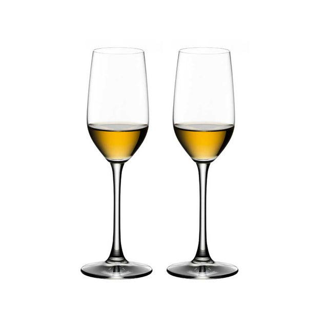 Riedel Ouverture Tequila Glasses (Pair)