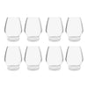 Riedel Bar All American Bourbon Glasses, Set of 8