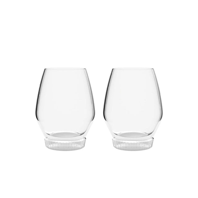 Riedel Bar All American Bourbon Glass, Set of 2