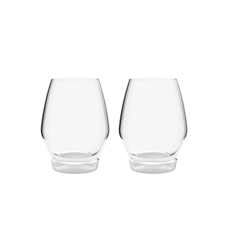 Riedel Bar All American Bourbon Glasses, Set of 8