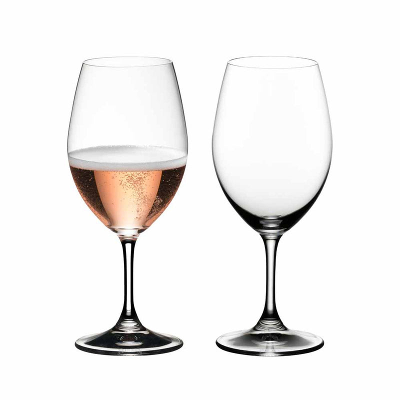 Riedel Drink Specific All Purpose Glasses, Set of 8