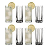 Riedel Drink Specific Highball Glasses, Set of 8
