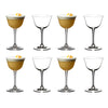 Riedel Drink Specific Riedel Sour Glasses, Set of 8