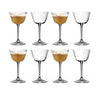 Riedel Drink Specific Sour Optic Glasses, Set of 8