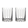 Riedel Resort Double Rocks Tumbler (Pair)
