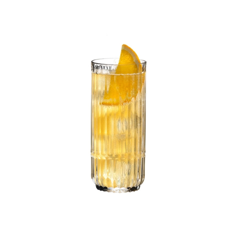 Riedel Bar Rituals Highball Glasses, Set of 2