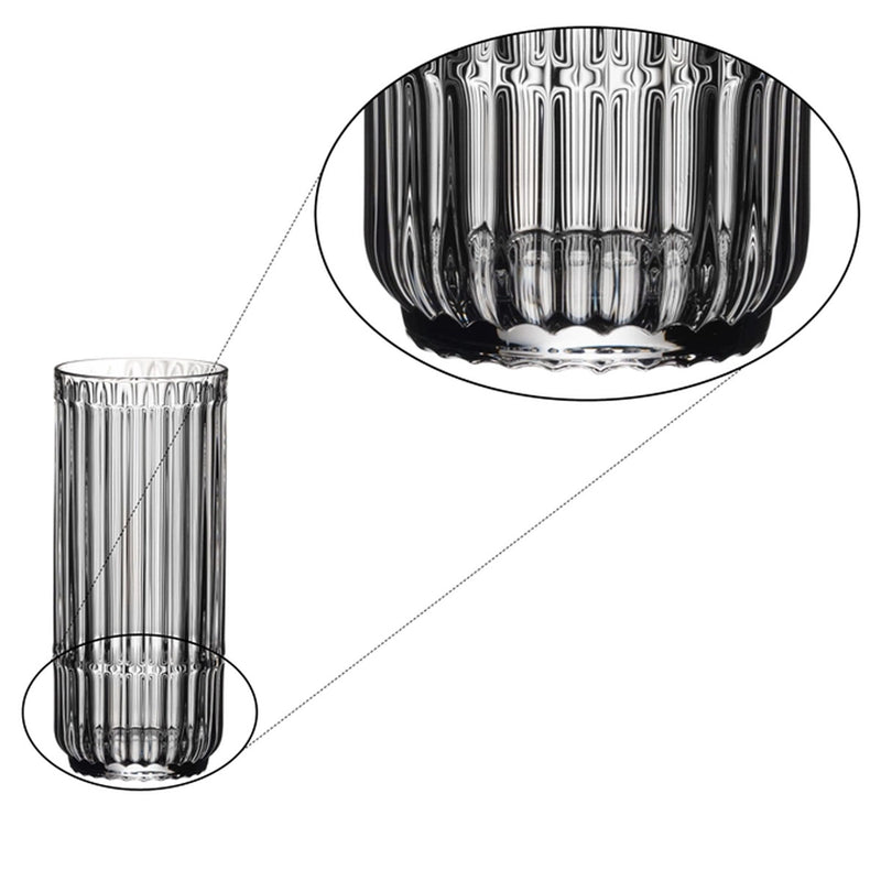 Riedel Bar Rituals Highball Glasses, Set of 2