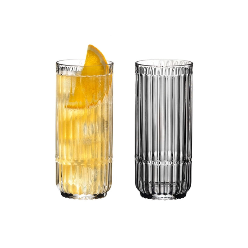 Riedel Bar Rituals Highball Glasses, Set of 2