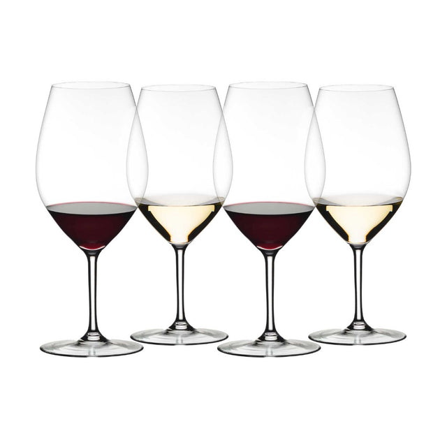 Riedel 001 Wine Friendly Magnum (Set of 4)

