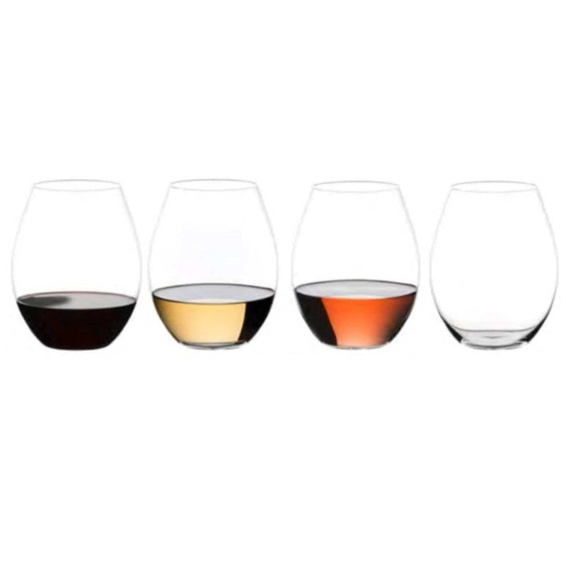 Riedel 004 Wine Friendly Tumbler (Set of 4)
