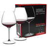 Riedel Grape@RIEDEL Pinot Noir/Nebbiolo/Aperitivo Glasses (Pair)