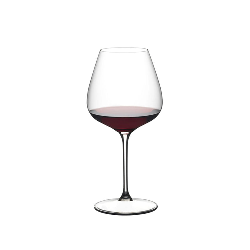 Riedel Grape@Pinot Noir/Nebbiolo/Aperitivo Glasses, Set of 8