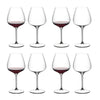 Riedel Grape@Pinot Noir/Nebbiolo/Aperitivo Glasses, Set of 8