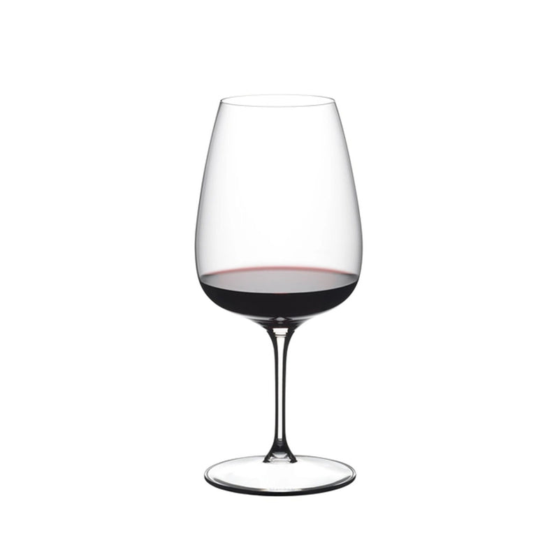 Riedel Grape@ Cabernet/Merlot/Cocktail Glasses, Set of 8