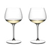 Riedel Grape@ Chardonnay / Gin Tonic Glass (Pair)