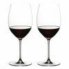 Riedel Veritas Cabernet / Merlot Glasses (Pair)