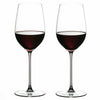 Riedel Veritas Riesling / Zinfandel Glasses (Pair)
