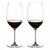 Riedel Veritas New World Shiraz Glasses (Pair)