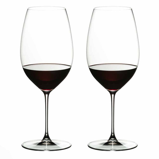 Riedel Veritas New World Shiraz Glasses (Pair) 6449/30