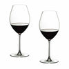 Riedel Veritas Old World Syrah Glasses (Pair)