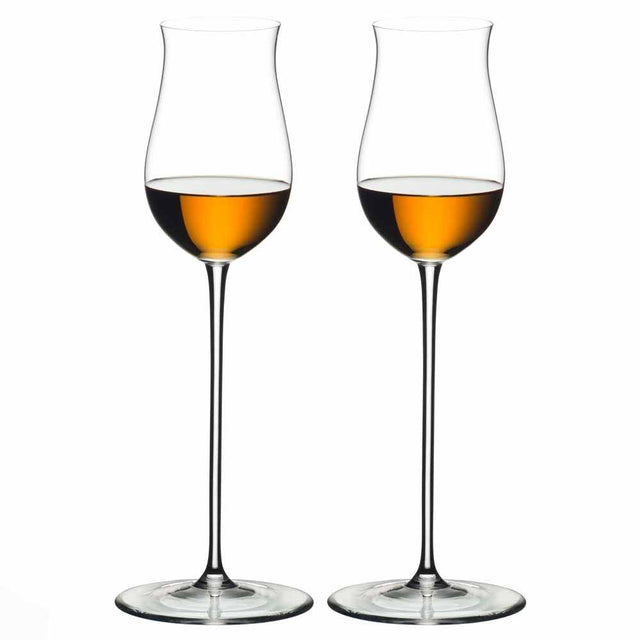 Riedel Veritas Spirits Glasses (Pair) 6449/71