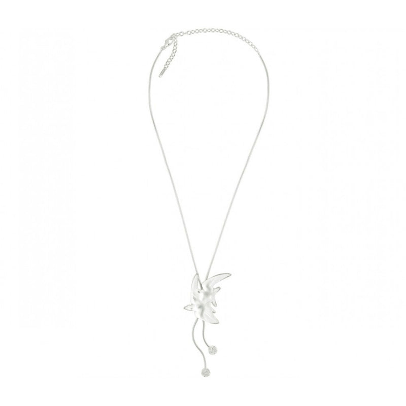 Lalique Hirondelles Necklace