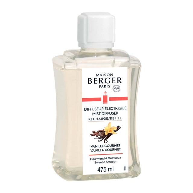 Vanilla Gourmet Mist Diffuser Refill