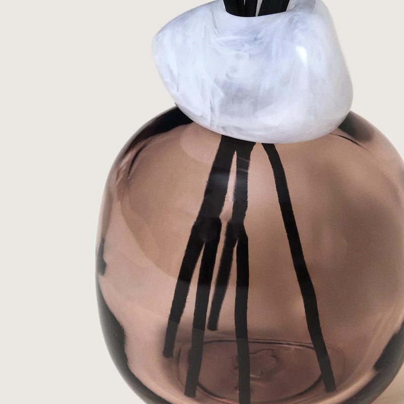 Rose Mineral Scented Boqueut