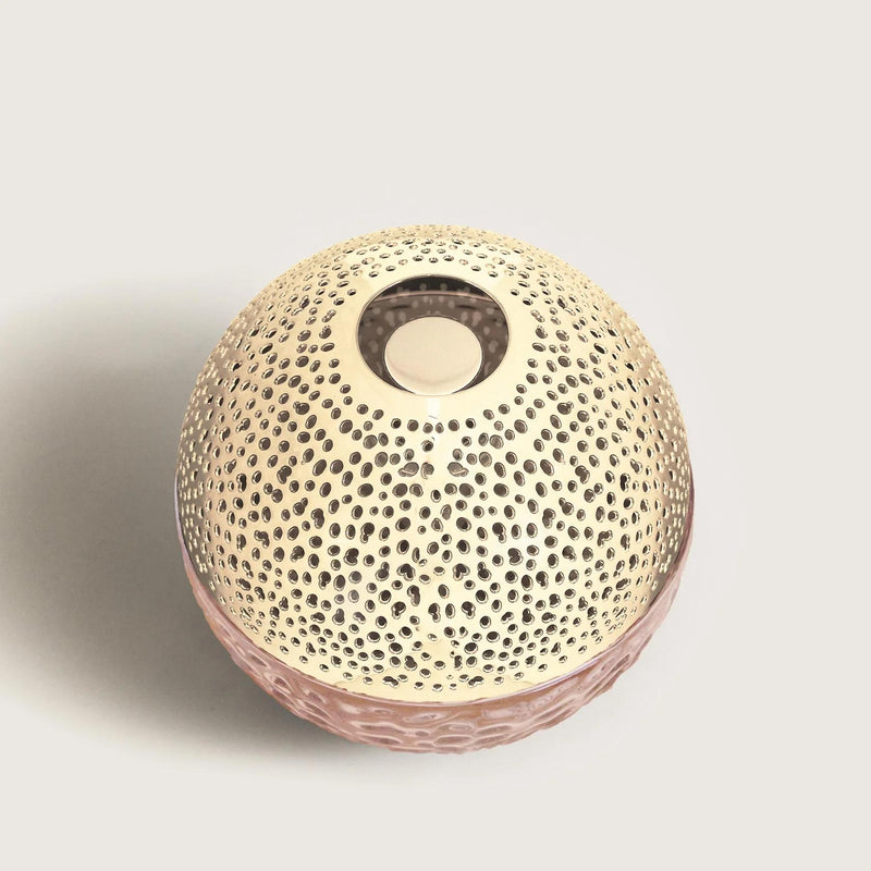 Nude Gravity Lamp Berger