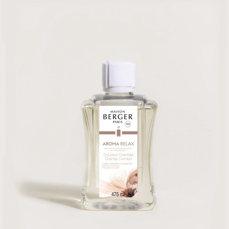 Aroma Relax Mist Diffuser Refill