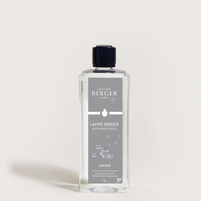 Neutral Lampe Berger Refill 1 Litre