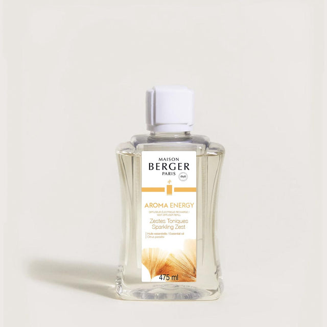 Aroma Energy Mist Diffuser Refill