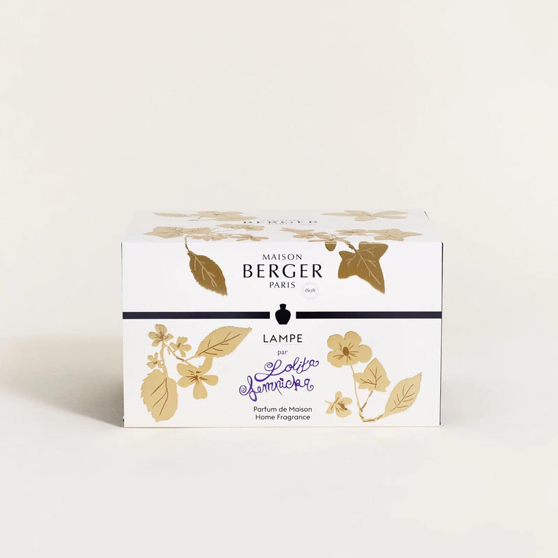 Lolita Lempicka Premium Clear Boxed Gift Pack