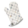 Mackenzie-Childs Sterling Check Bistro Oven Mitt