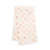Mackenzie-Childs Rosy Check Dish Towel