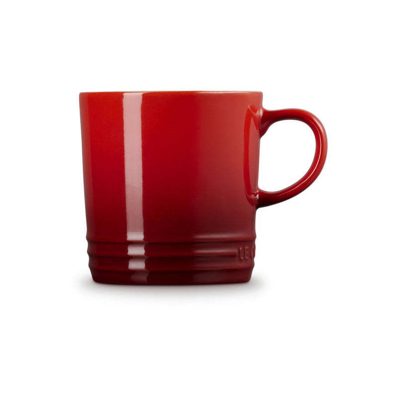 Le Creuset Stoneware Mug 350ml Cerise