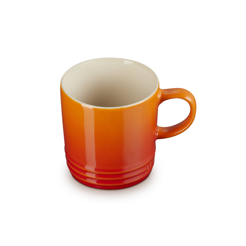 Le Creuset Stoneware Mug 350ml Volcanic
