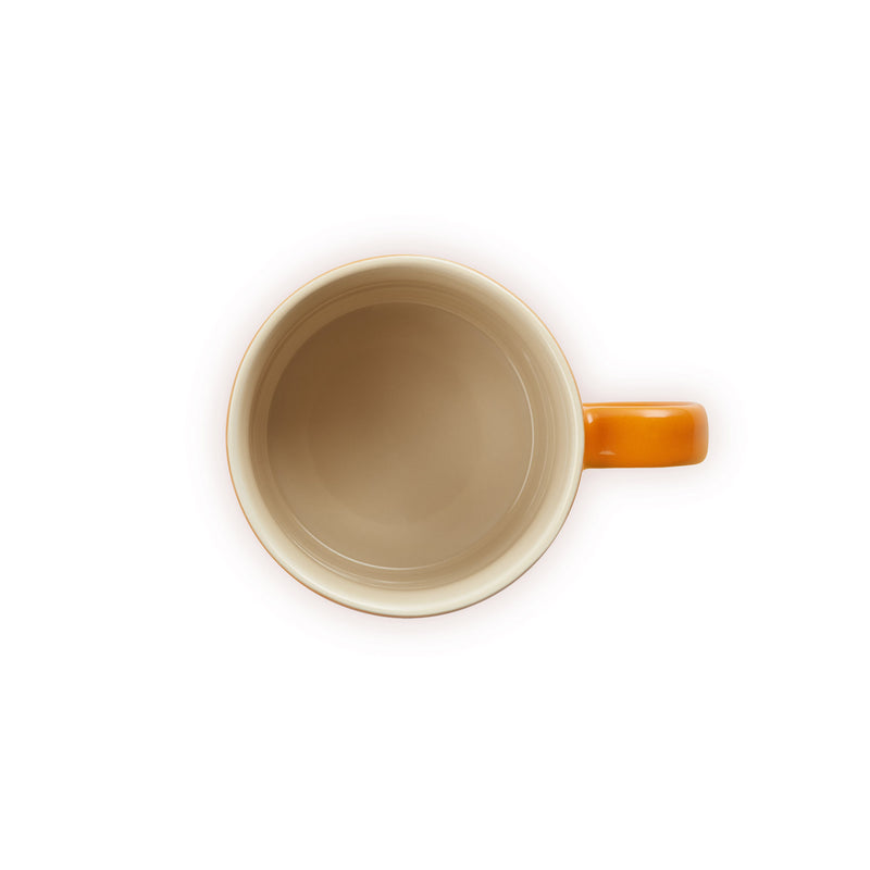 Le Creuset Stoneware Mug 350ml Volcanic