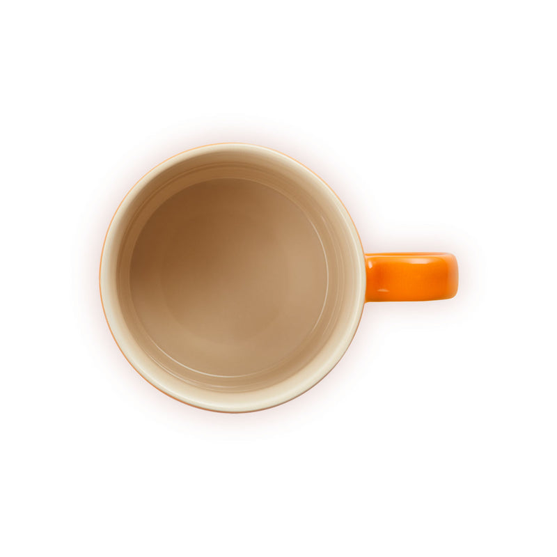 Le Creuset Stoneware Mug 350ml Volcanic