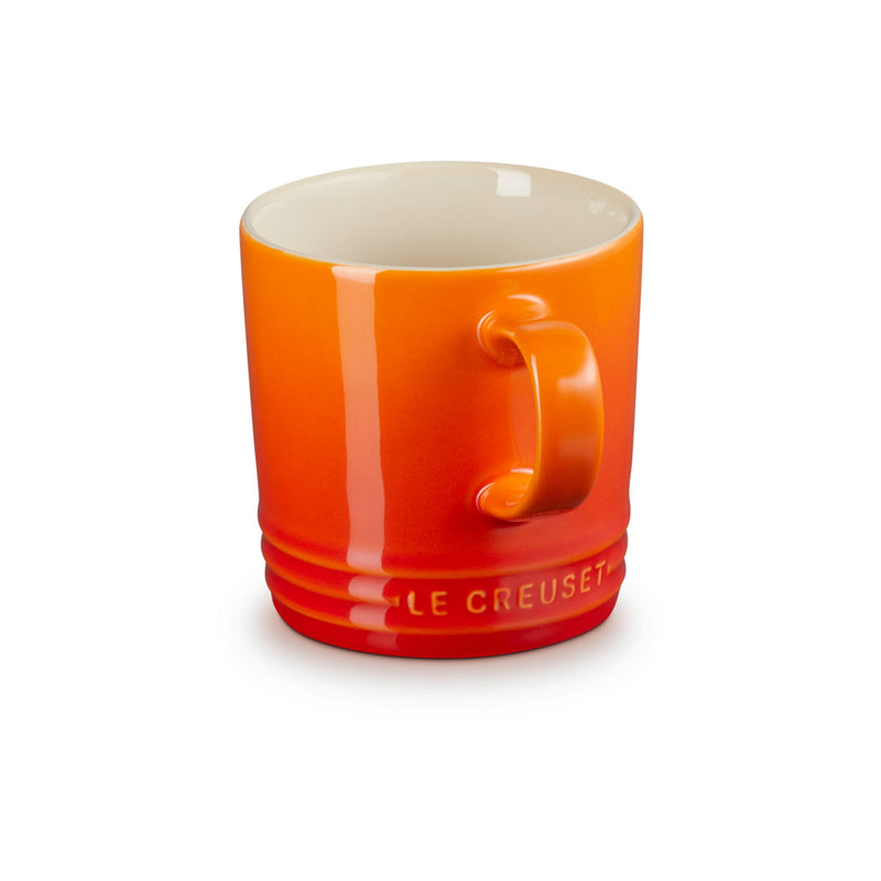 Le Creuset Stoneware Mug 350ml Volcanic