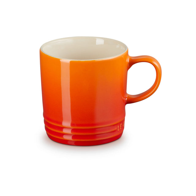 Le Creuset Stoneware Mug 350ml Volcanic