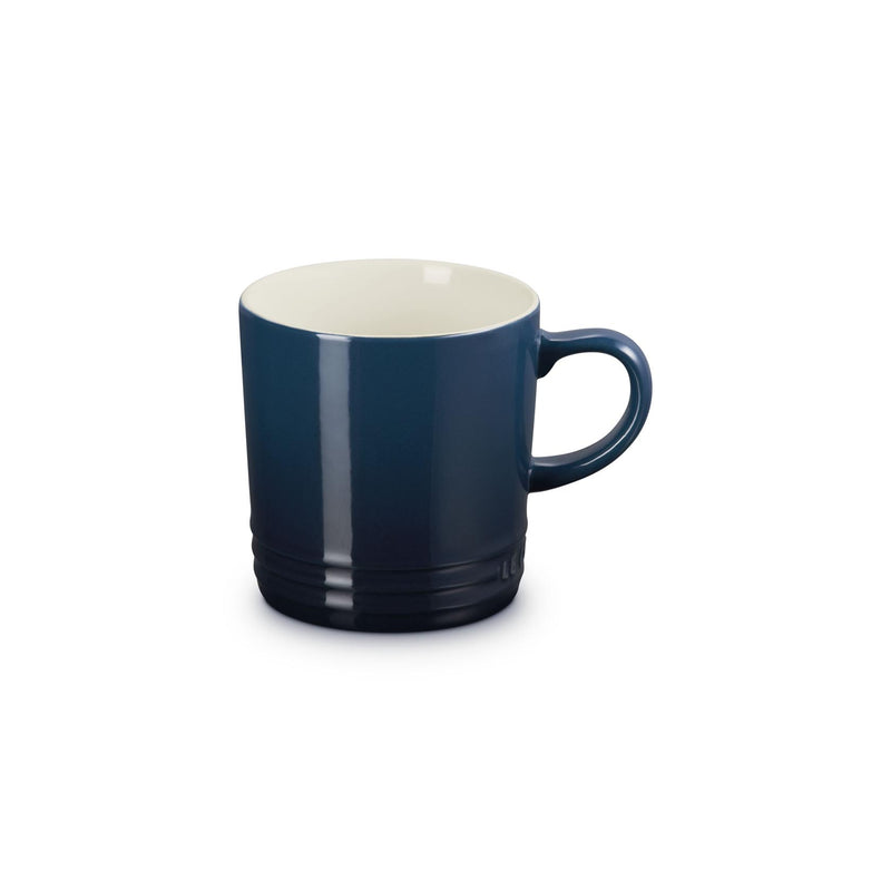 Le Creuset Stoneware Mug 350ml Nuit