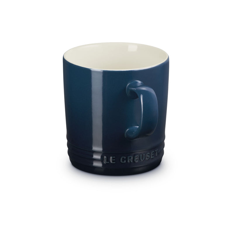Le Creuset Stoneware Mug 350ml Nuit