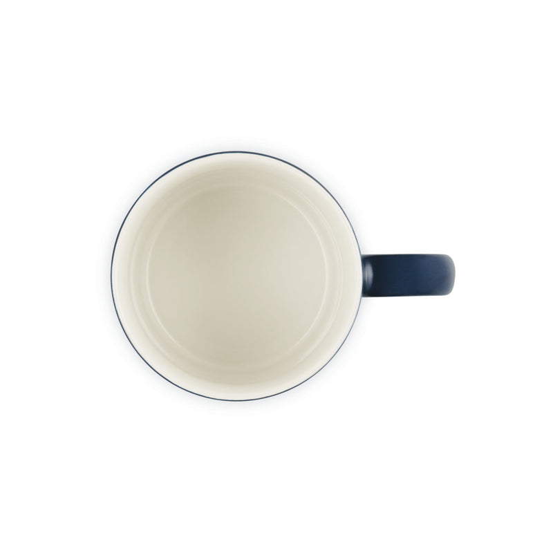 Le Creuset Stoneware Mug 350ml Nuit