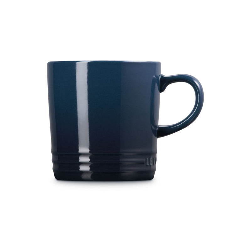Le Creuset Stoneware Mug 350ml Nuit