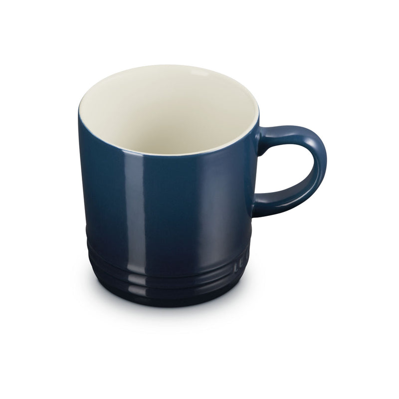 Le Creuset Stoneware Mug 350ml Nuit